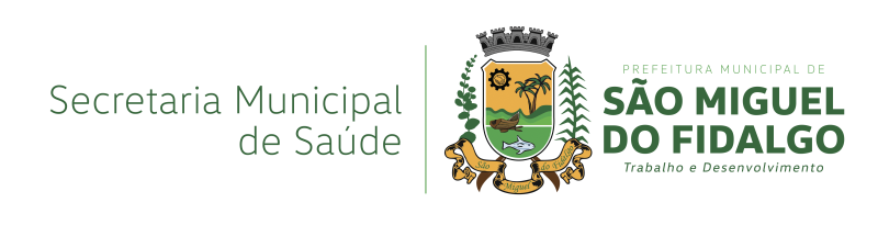 Secretaria Municipal de Saúde de São Miguel do Fidalgo - PI